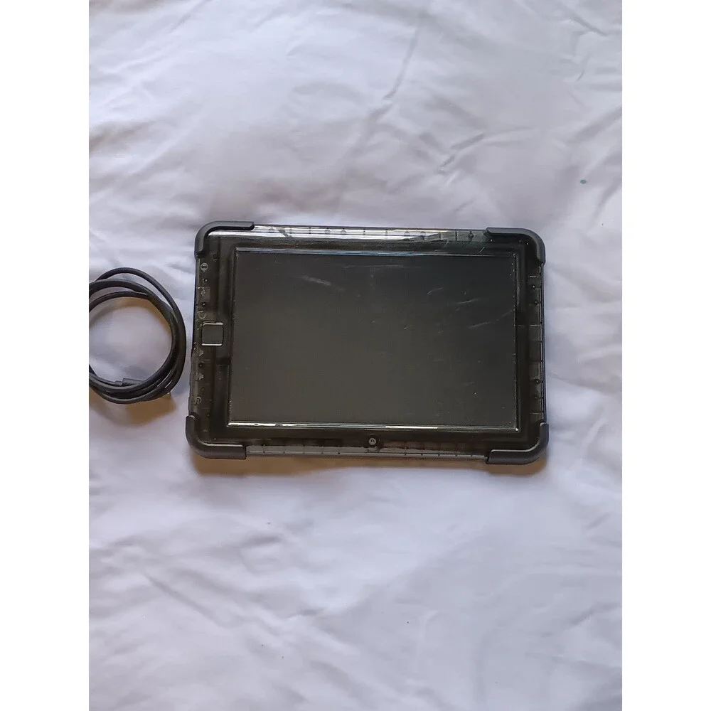 Tablet - Picture 2 of 2